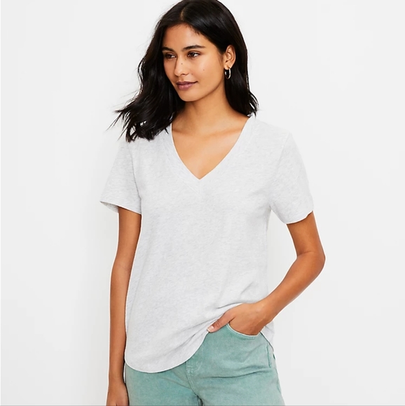 Loft Tee - Picture 2 of 4